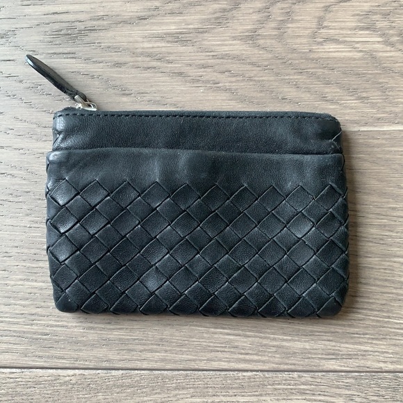 Botegga Veneta black key cles - Picture 6 of 7